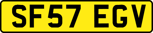 SF57EGV