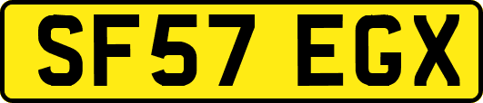 SF57EGX