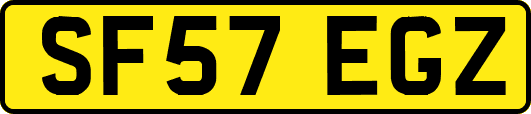 SF57EGZ