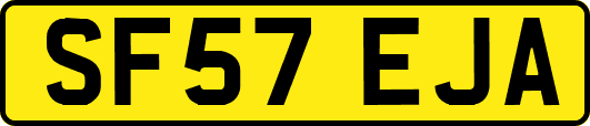 SF57EJA