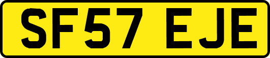 SF57EJE