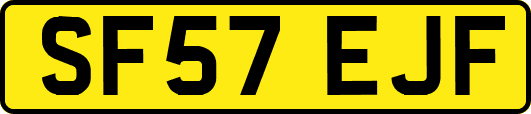 SF57EJF