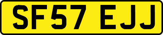 SF57EJJ