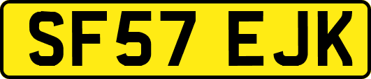 SF57EJK