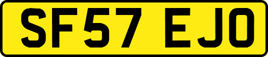 SF57EJO