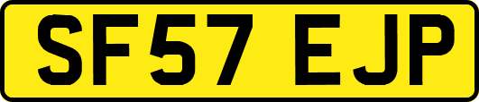 SF57EJP