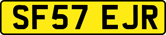 SF57EJR