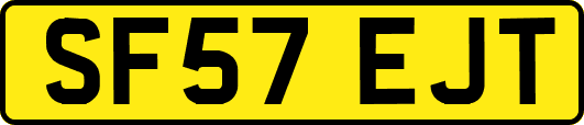 SF57EJT