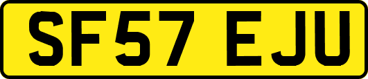 SF57EJU