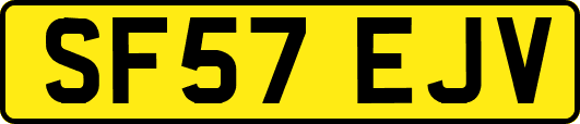 SF57EJV
