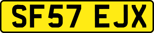 SF57EJX