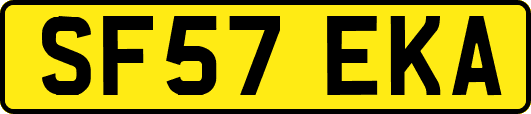 SF57EKA