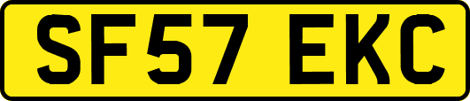 SF57EKC