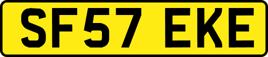 SF57EKE