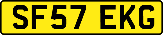 SF57EKG