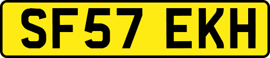 SF57EKH
