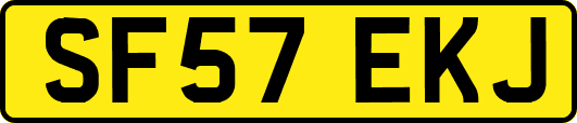 SF57EKJ