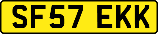 SF57EKK