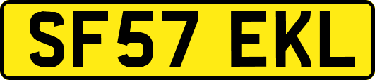 SF57EKL