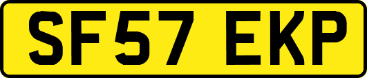 SF57EKP