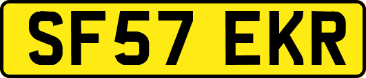 SF57EKR