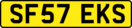 SF57EKS