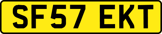 SF57EKT