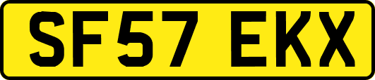 SF57EKX
