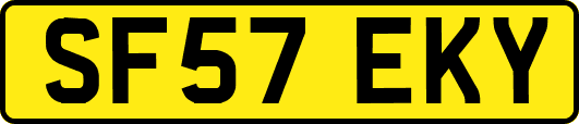 SF57EKY