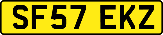 SF57EKZ