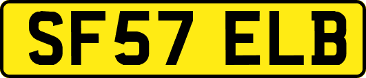 SF57ELB