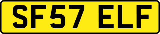 SF57ELF