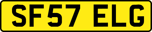 SF57ELG