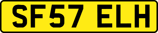 SF57ELH