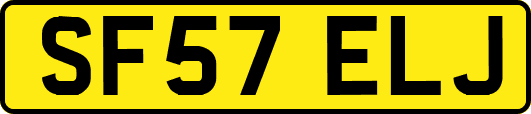 SF57ELJ
