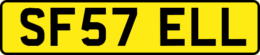 SF57ELL