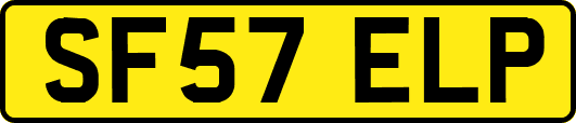 SF57ELP