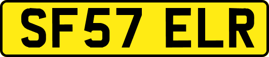 SF57ELR