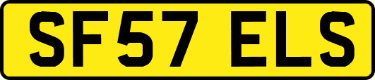 SF57ELS