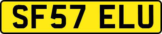 SF57ELU