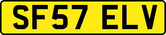 SF57ELV