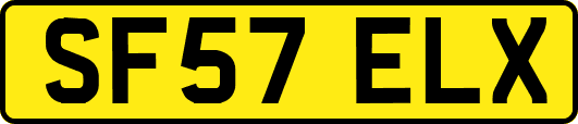SF57ELX