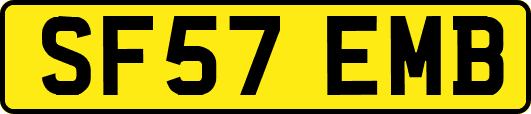 SF57EMB