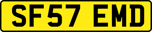 SF57EMD