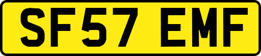 SF57EMF