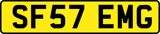 SF57EMG