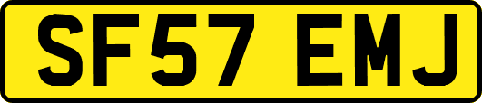 SF57EMJ