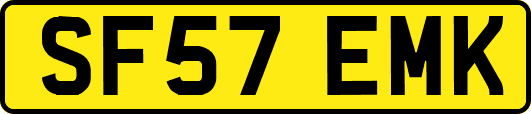 SF57EMK