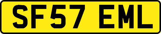 SF57EML