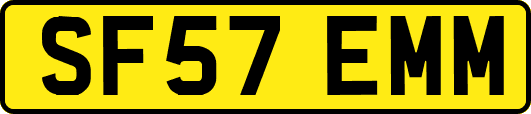 SF57EMM
